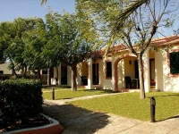 Bungalows Ses Malvas 
