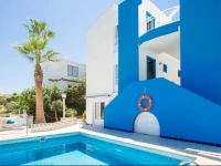 Estel Blanc Apartments - Adults Only 