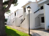 Las Bouganvillas 
