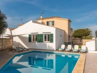 Villa Caryana 