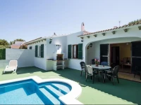 Villa Isi 