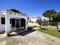 Villa Mestral 