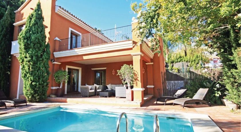 Villa Savanna 