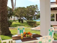 Villas Yucas 