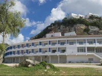 IBB Paradis Blau 