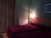 Hotel ГЃrea de Calahorra 