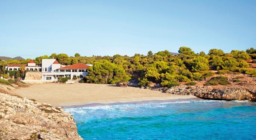 Club Hotel Tropicana Mallorca- All Inclusive 