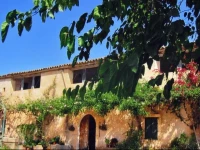 Finca Son Josep de Baix 