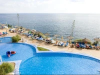 HSM Apartamentos Calas Park 