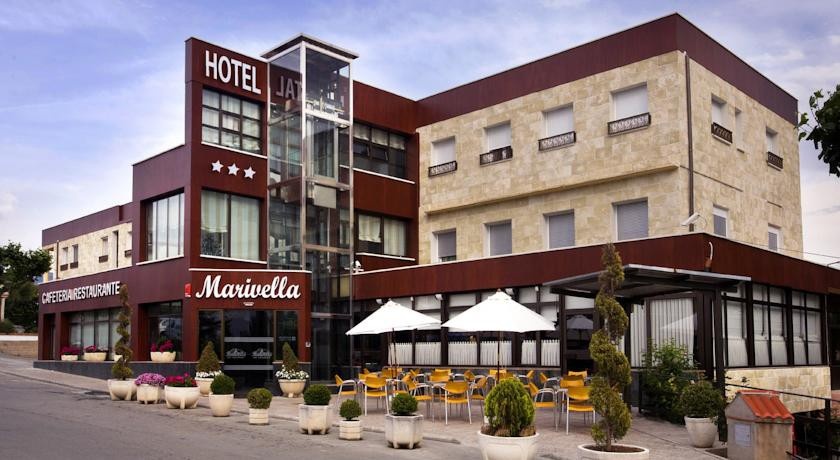 Hotel Marivella 