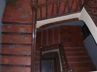 Hospederia El Pilar 