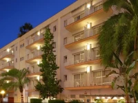 Hotel Les Palmeres 