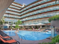 Hotel Kaktus Playa 