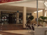 Hotel Mont-Rosa 