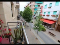 Apartamento en Calella 