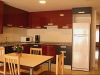 Apartamentos Neptuno 