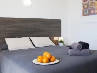 Apartaments Atzavara 