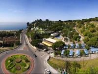 Camping Bungalows El Far 
