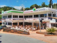 Camping Roca Grossa 