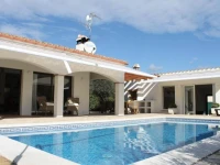 Casa Peters 