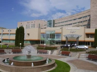 Заря санаторий Кисловодск 