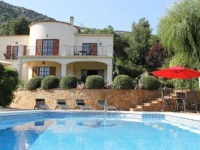 Villa Bouganvilla 