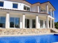 Villa De Oro 