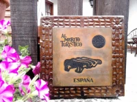 El CaserГ­o 