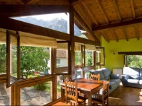 Apartamentos Rurales Los Picos de Redo 