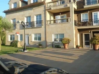 Casa MariГ±eira Lourdes 