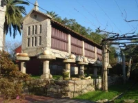 Pazo a Capitana 