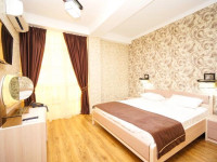 Pontos hotel