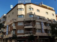 Hotel Vila Mar 