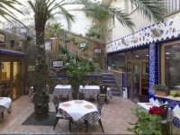 Hotel Fonda El Cami 
