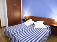 Apartamentos AragГі 