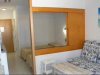 Apartamentos Internacional Arysal 