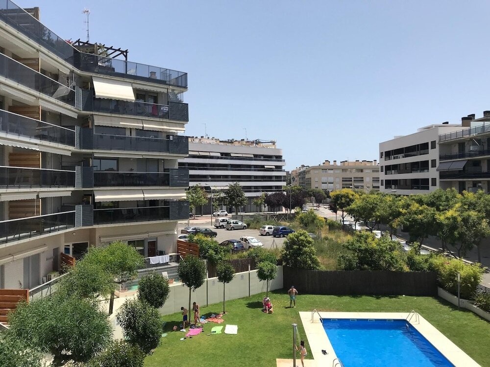Apartamentos Las Dunas 