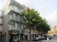Apartamentos Pepita Bandert 