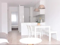 Apartamentos Sirenas 