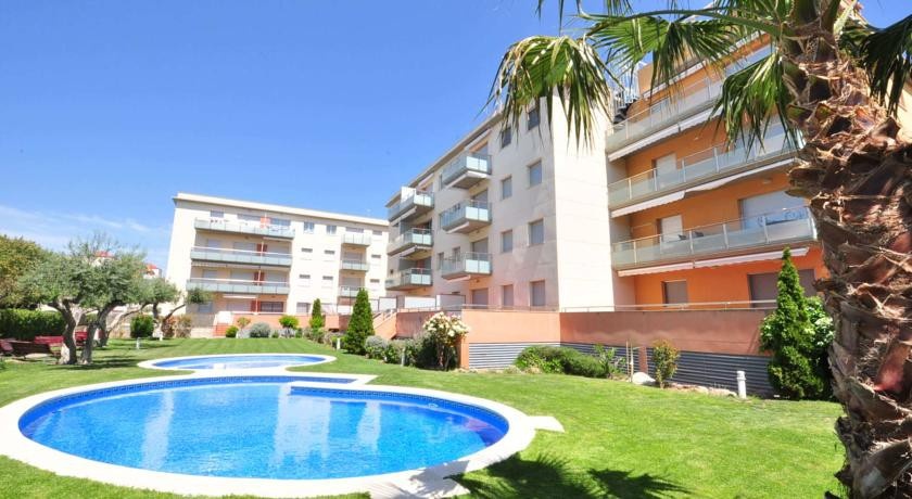 Apartamentos Sol Millet 
