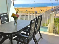 Apartaments Voramar 