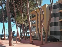 Apartment Edificio Pins I Mar Vilafortuny 