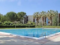 Apartment Urb Reus-Mediterrani Vilafortuny 