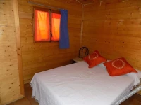 Camping Baix Camp 