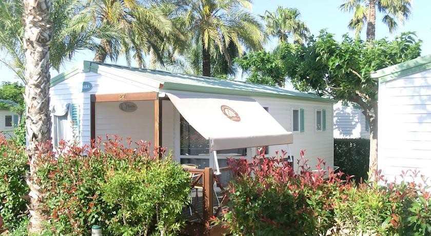 Camping Platja Cambrils 