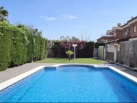 Holiday home Casa CГіrsega Vilafortuny 