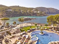 Olimarotel Gran Camp de Mar 