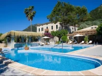 Monnaber Nou & Spa 