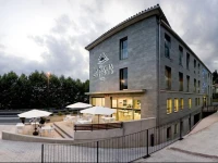 Hotel La SГЁquia Molinar 
