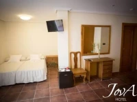 JovA Hotel 3*